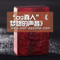 “ag真人”《梦想的声音》萧敬腾以歌传情 一曲《天亮了》点亮新生