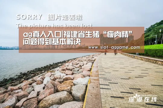 ag真人入口|福建省生猪“瘦肉精”问题得到基本解决(图2) AG真人下载